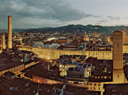 5^ puntata: Bologna
